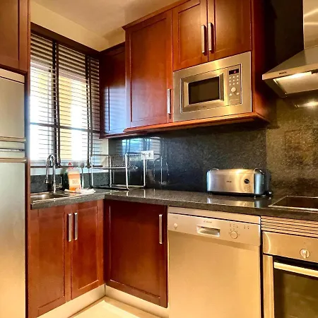Appartement Malibu Mansion Panoramic Dreamhome With Jacuzzi By Solrentspain Fuengirola