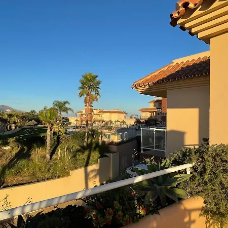 Malibu Mansion Panoramic Dreamhome With Jacuzzi By Solrentspain Appartement