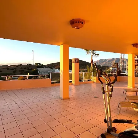Appartement Malibu Mansion Panoramic Dreamhome With Jacuzzi By Solrentspain
