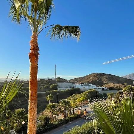 Malibu Mansion Panoramic Dreamhome With Jacuzzi By Solrentspain Appartement Fuengirola