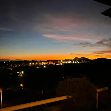 Malibu Mansion Panoramic Dreamhome With Jacuzzi By Solrentspain Apartamento